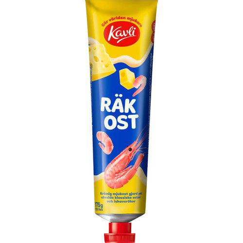RÄKOST TUB LITEN