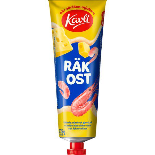 RÄKOST TUB STOR