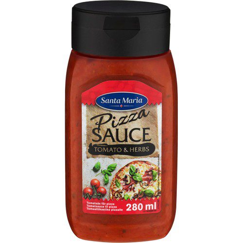 PIZZA SAUCE