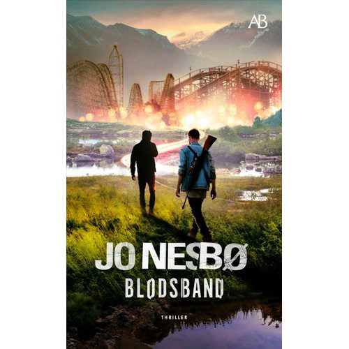 Blodsband