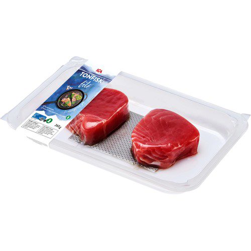 Tonfisk Färsk MSC 260g ICA
