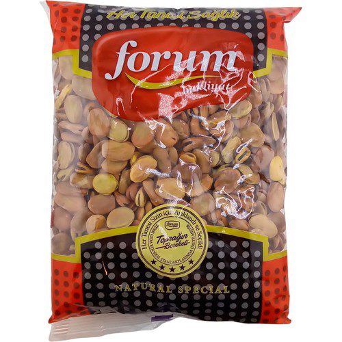Torkade Bondbönor 750g Forum
