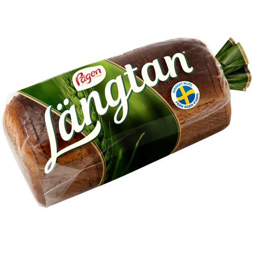 LÄNGTAN