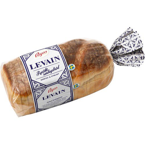 SURDEGSBRÖD LEVAIN 