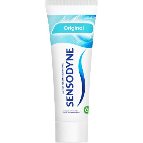 TANDKRÄM ORIGINAL 