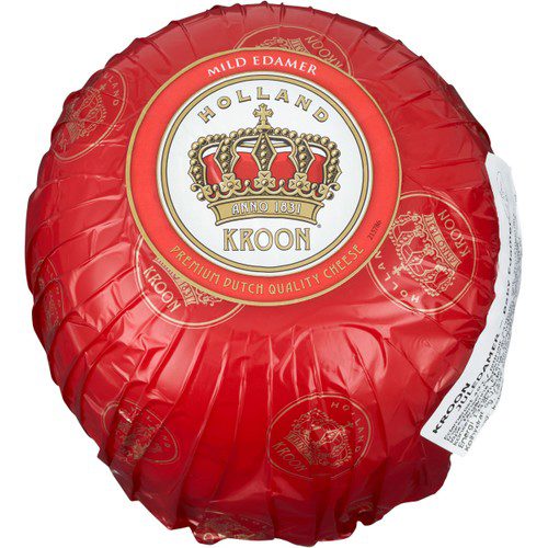 Edamer Julost 875g Kroon