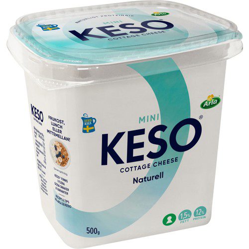 KESO 500 G MINI