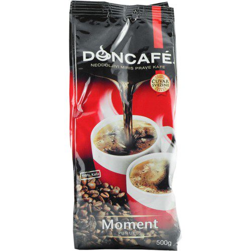 DONKAFFE
