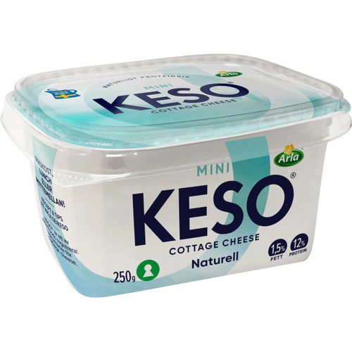 KESO 250 G MINI