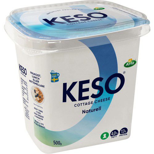 KESO 500 G