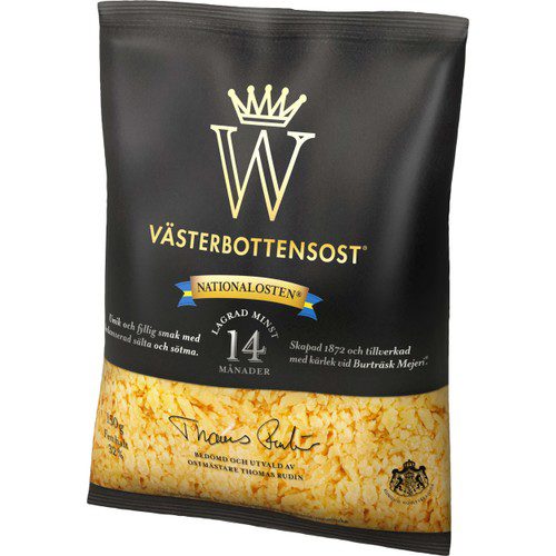 Riven Västerbottensost®