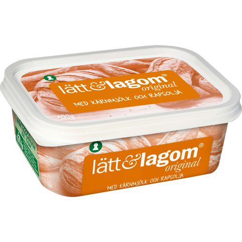 LÄTT& LAGOM 400 G