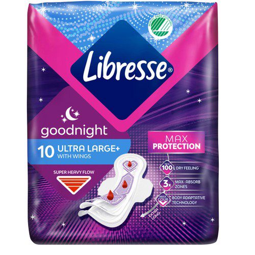 BINDOR ULTRA GOODNIGHT