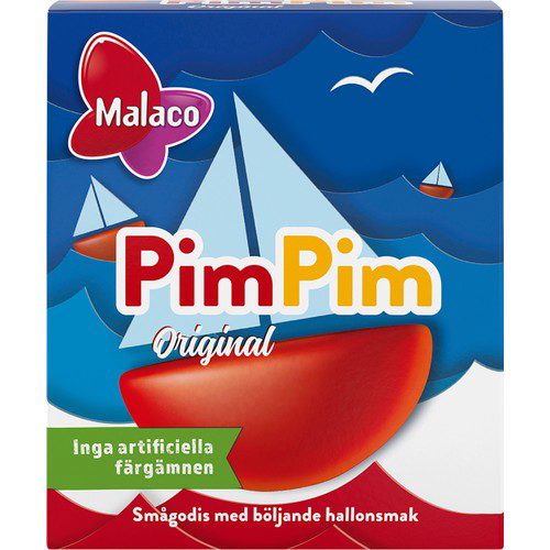PIM PIM