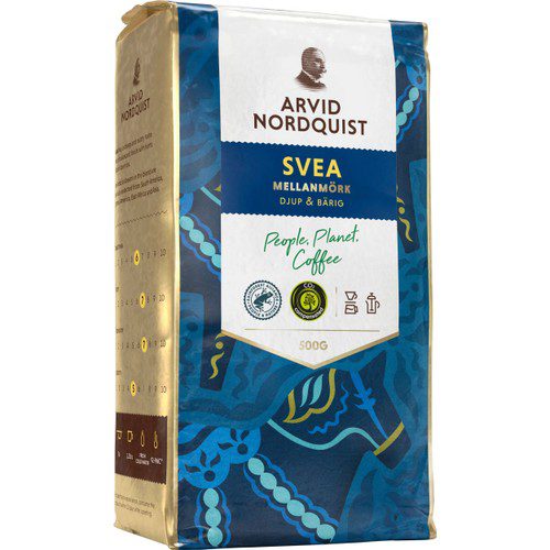 SVEA CLASSIC BRYGGKAFFE