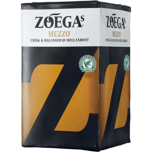 KAFFE MEZZO