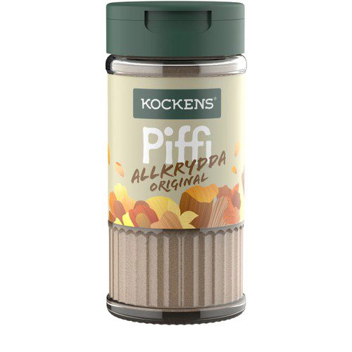 Piffi Allkrydda