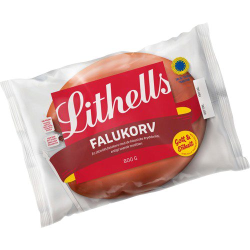 FALUKORV RING