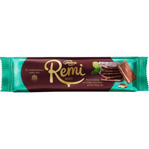 REMI MINT