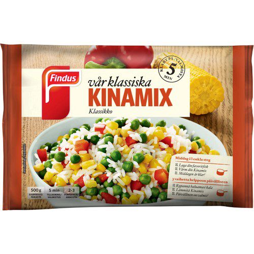 KINA-MIX