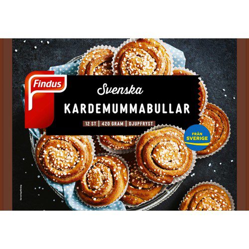 KARDEMUMMABULLAR