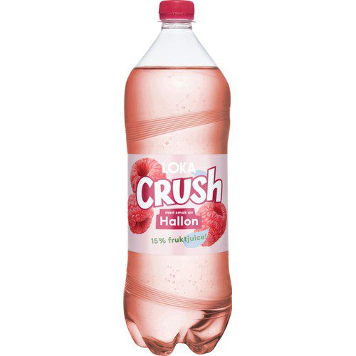 LOKA CRUSH HALLON