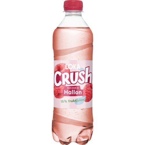 LOKA CRUSH HALLON 0,5 L