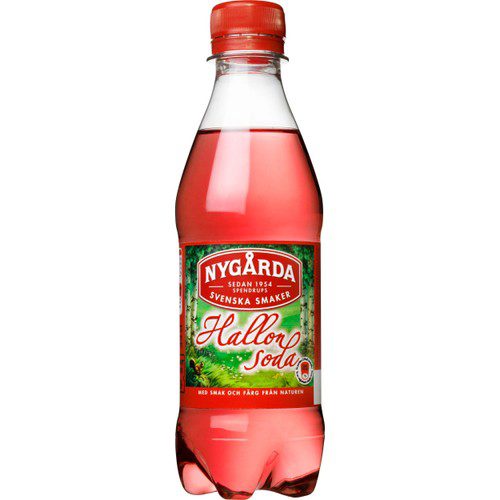 HALLONSODA