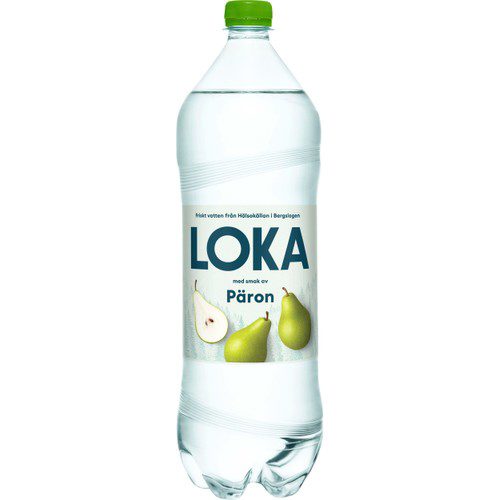 LOKA PÄRON 1,5L