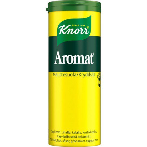 AROMAT REFILL KRYDDA