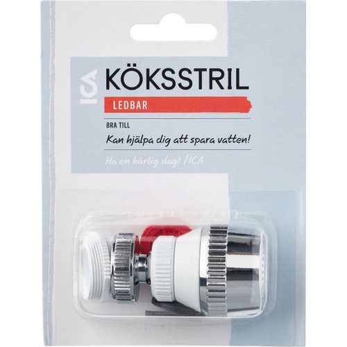 Köksstril Ledbar ICA Home