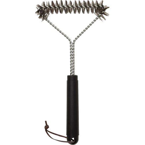 Grillgallerborste 31cm ICA Cook & Eat