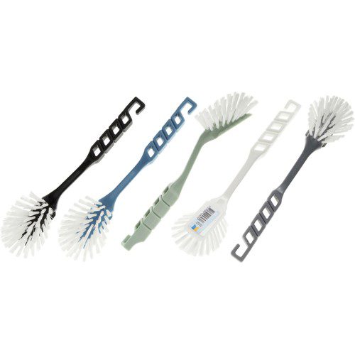 Diskborste Blandade färger ICA Home