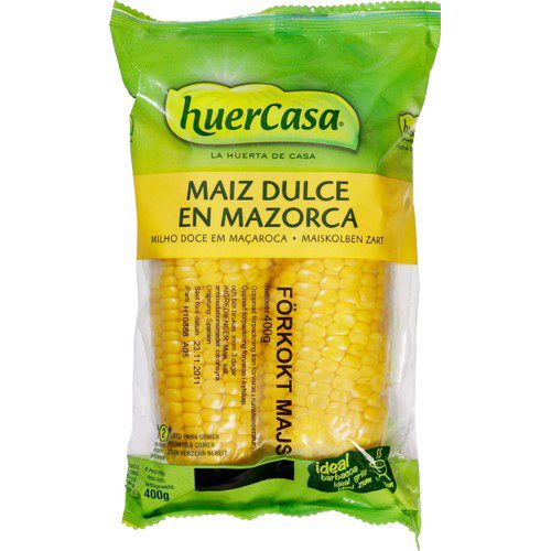 MAJS FÖRKOKT 2-PACK