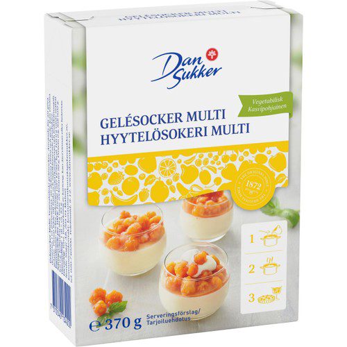 GELESOCKER MULTI