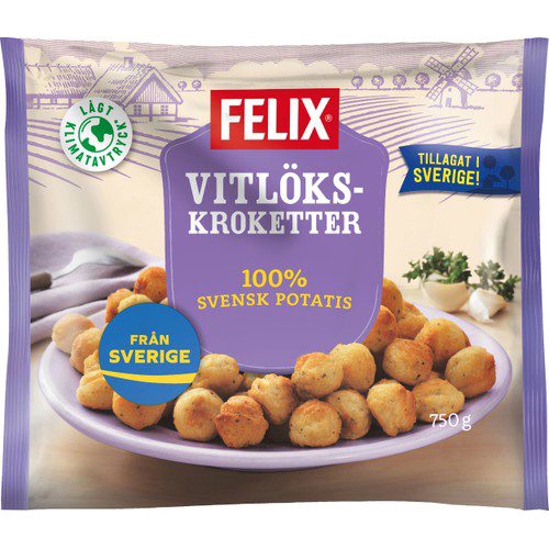 VITLÖKSKROKETTER