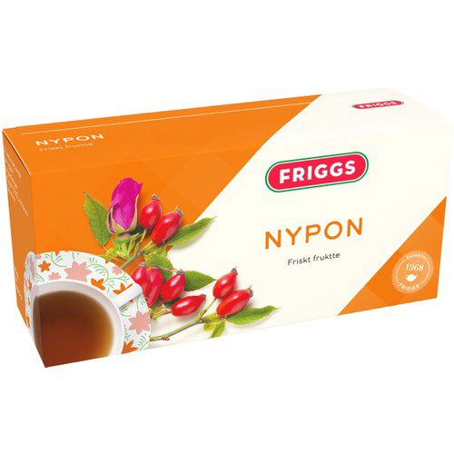 NYPON TE 25-PACK