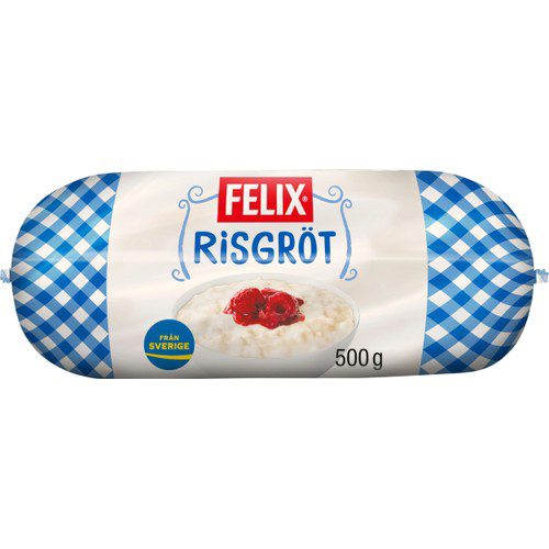 RISGRYNSGRÖT