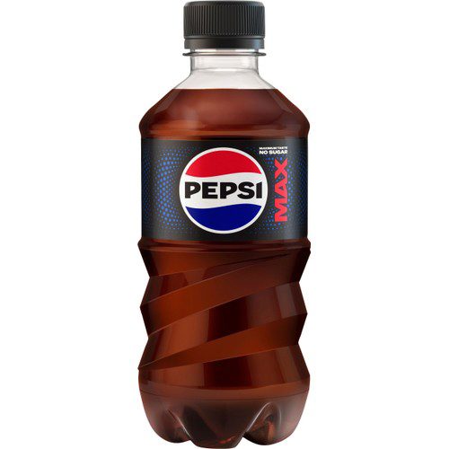 PEPSI MAX 33 CL