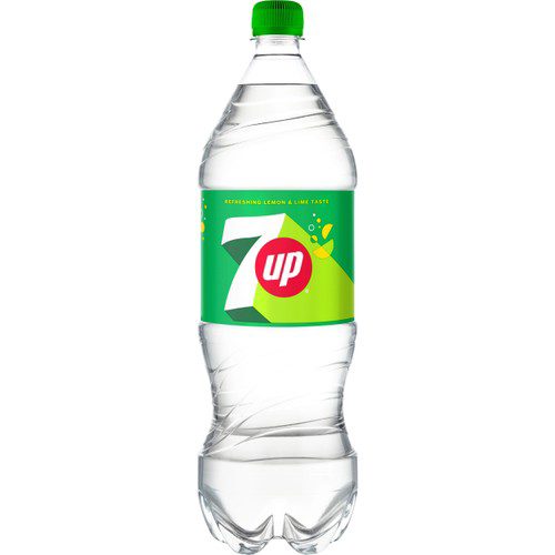 SEVEN UP