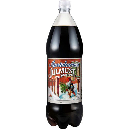 JULMUST LIGHT