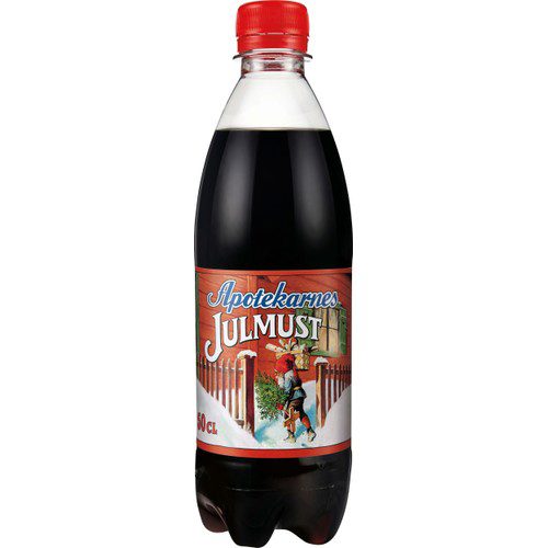 JULMUST