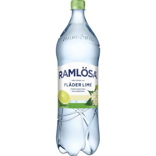 RAMLÖSA FLÄDER/LIME