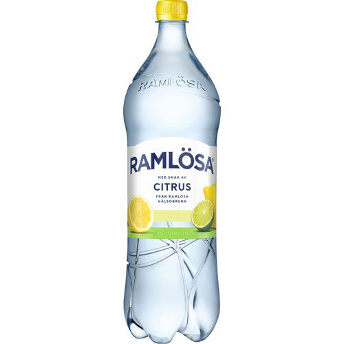 RAMLÖSA CITRUS