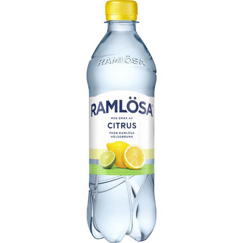 RAMLÖSA CITRUS 50 CL