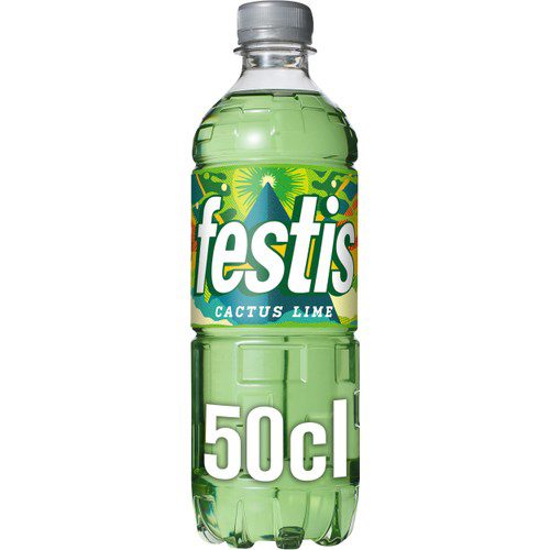 FESTIS KAKTUS/LIME
