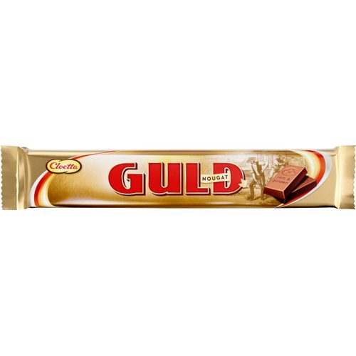 GULDNOUGAT 