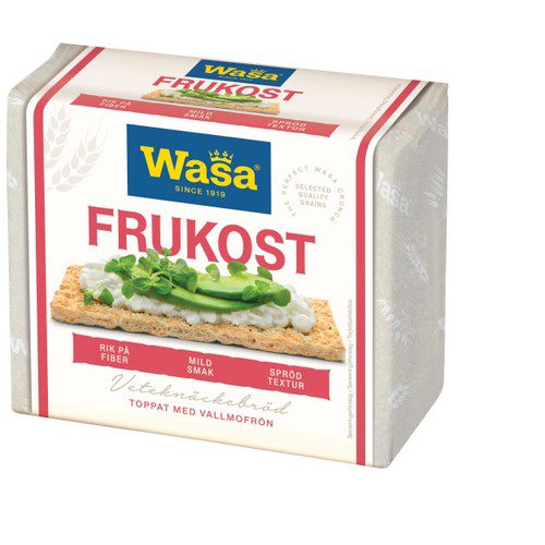 FRUKOST