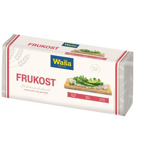 FRUKOST