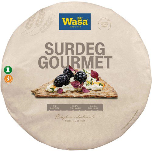 SURDEG GOURMET